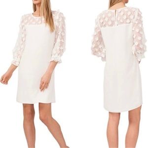 CeCe dress only worn once! Perfect for bridal showers or graduation!